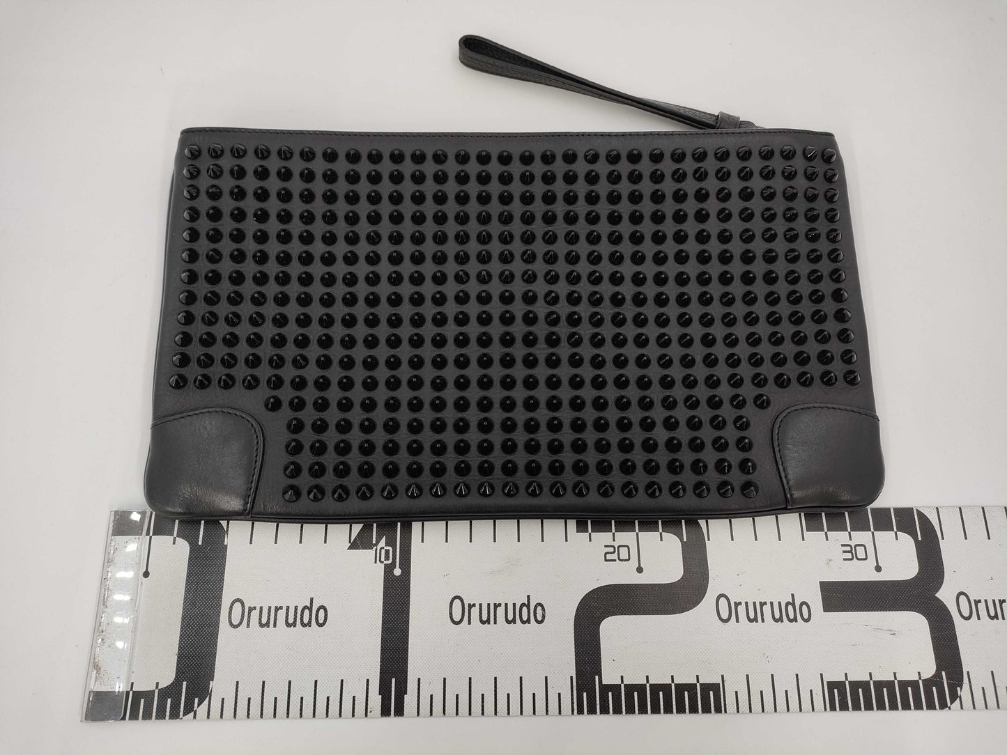 Christian Louboutin Christian Louboutin Clutch Pochette Clutch Bag