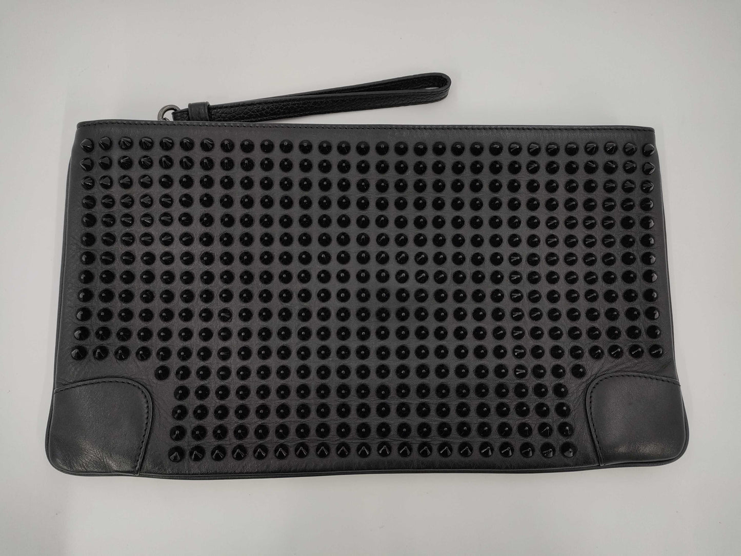 Christian Louboutin Christian Louboutin Clutch Pochette Clutch Bag