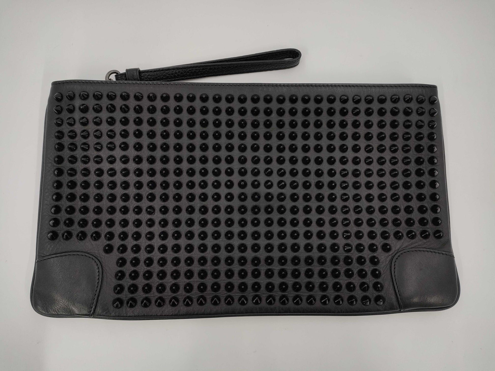 Christian Louboutin Christian Louboutin Clutch Pochette Clutch Bag