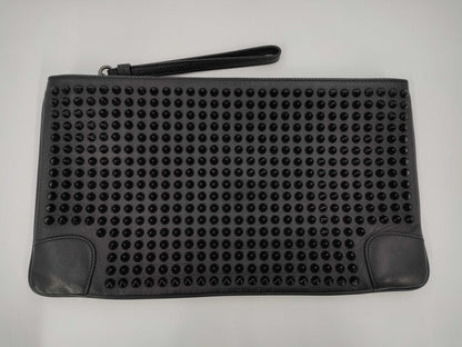 Christian Louboutin Christian Louboutin Clutch Pochette Clutch Bag