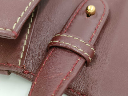 Cartier Must Line Shoulder Bag