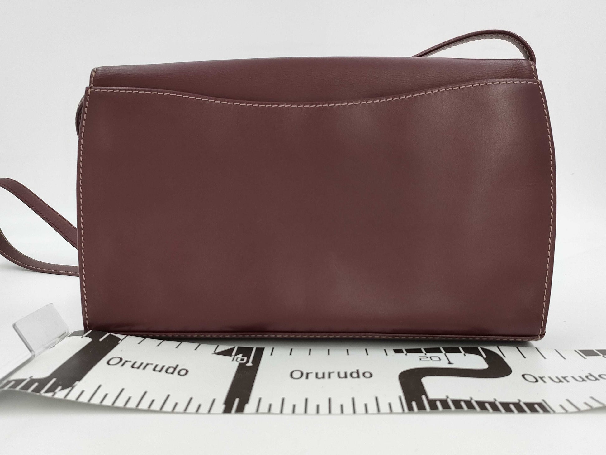 Cartier Must Line Shoulder Bag