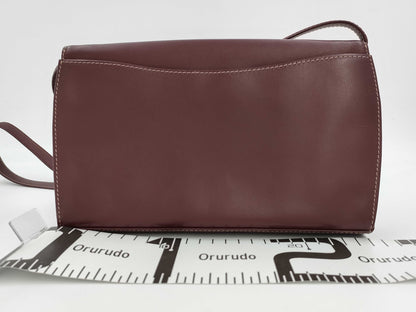 Cartier Must Line Shoulder Bag