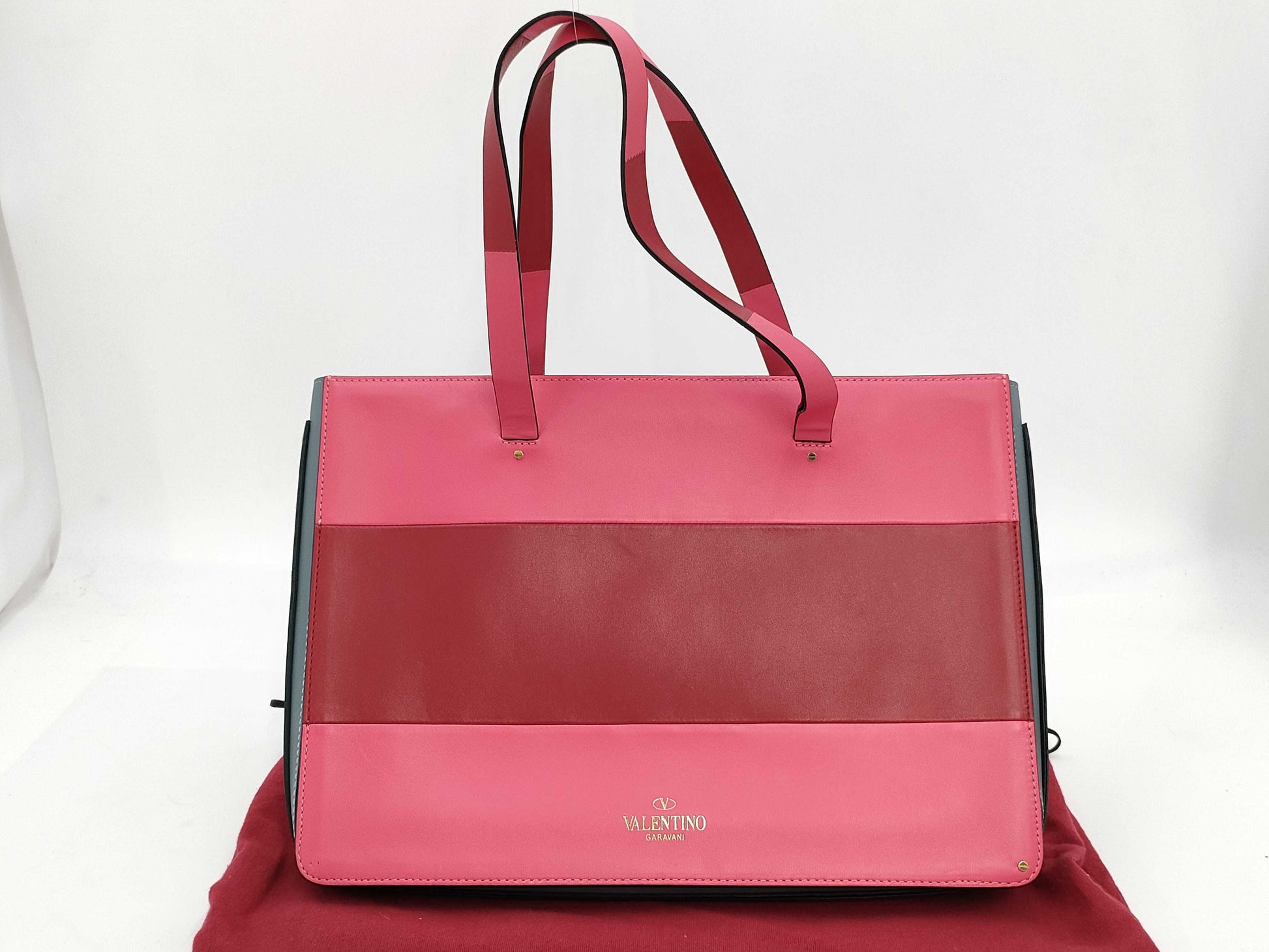 Valentino Garavani business bag handbag