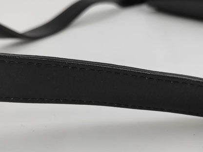 CELINE Carriage Shoulder Bag