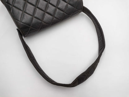 CHANEL CHANEL Matelasse Double Face Shoulder Bag