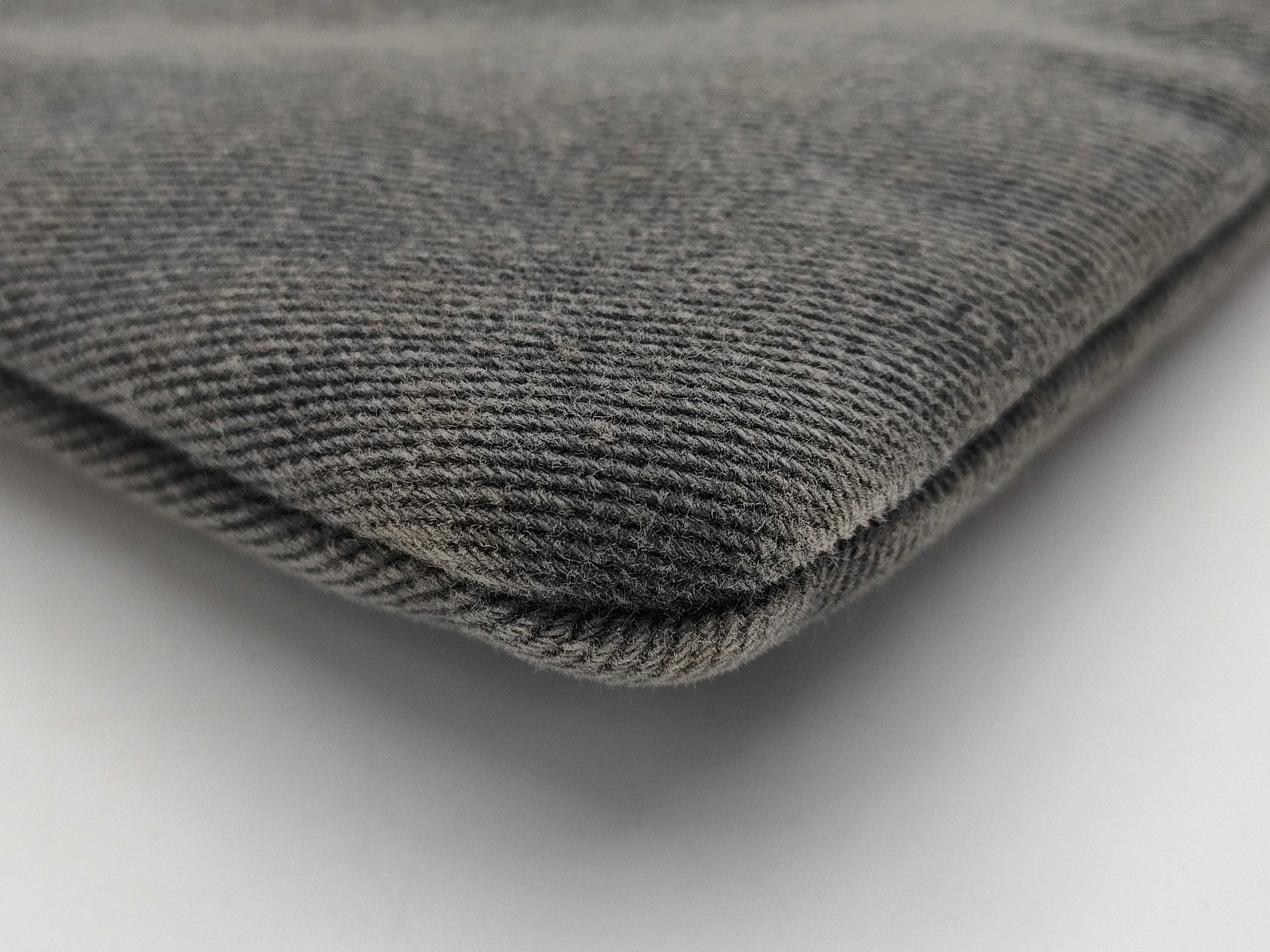 CHANEL CHANEL Deauville Clutch Bag