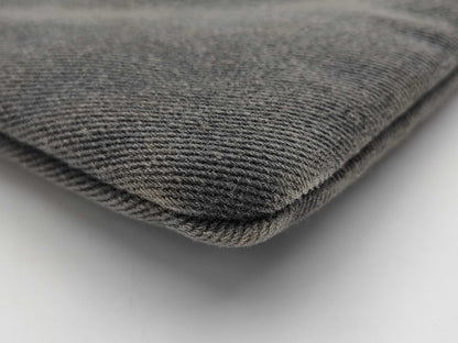 CHANEL CHANEL Deauville Clutch Bag