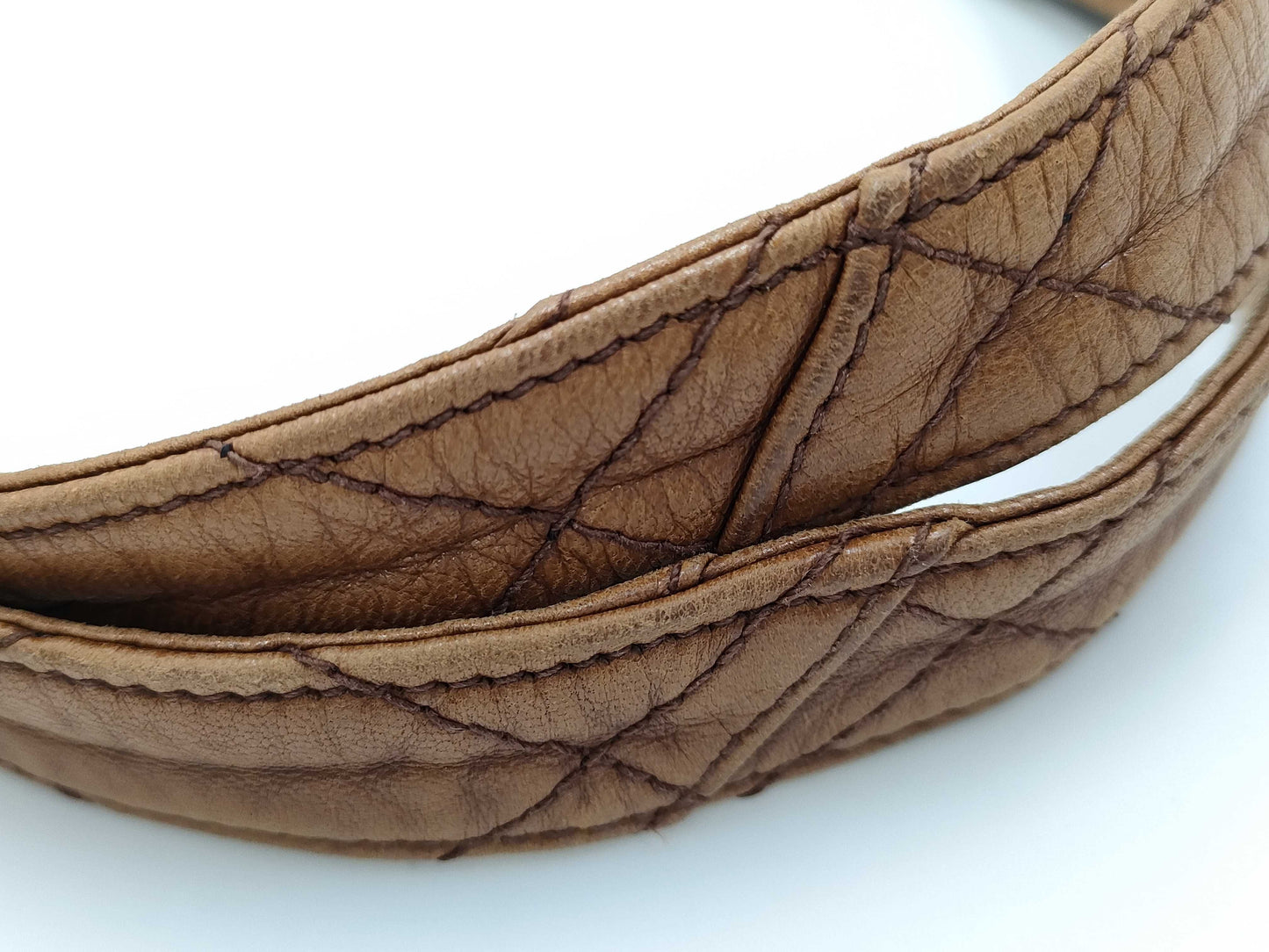 CHANEL CHANEL Matelasse Tote Bag