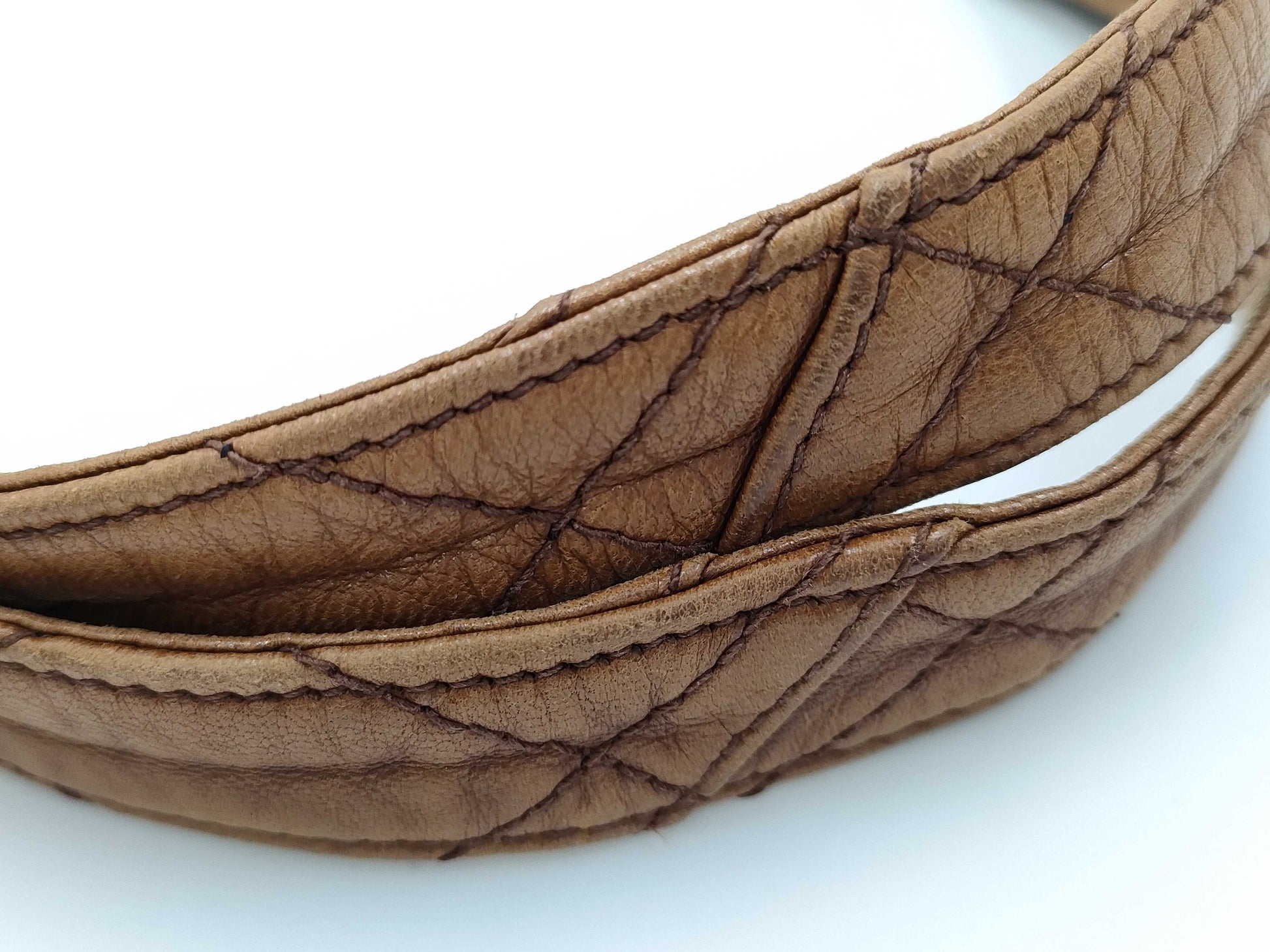 CHANEL CHANEL Matelasse Tote Bag