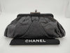 CHANEL CHANEL Clasp Clutch Bag Bag