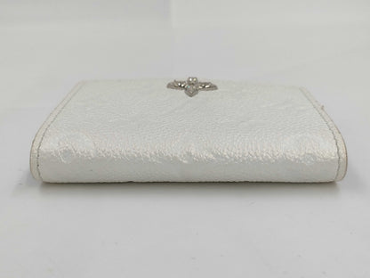 LOUIS VUITTON Monogram Empreinte Envelope Carte de Visite Wallet Card Case/Pass Case/Business Card Holder