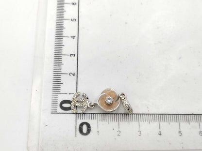 CHANEL 04P Pendant Top