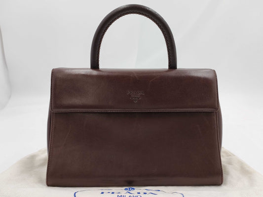 PRADA PRADA handbag