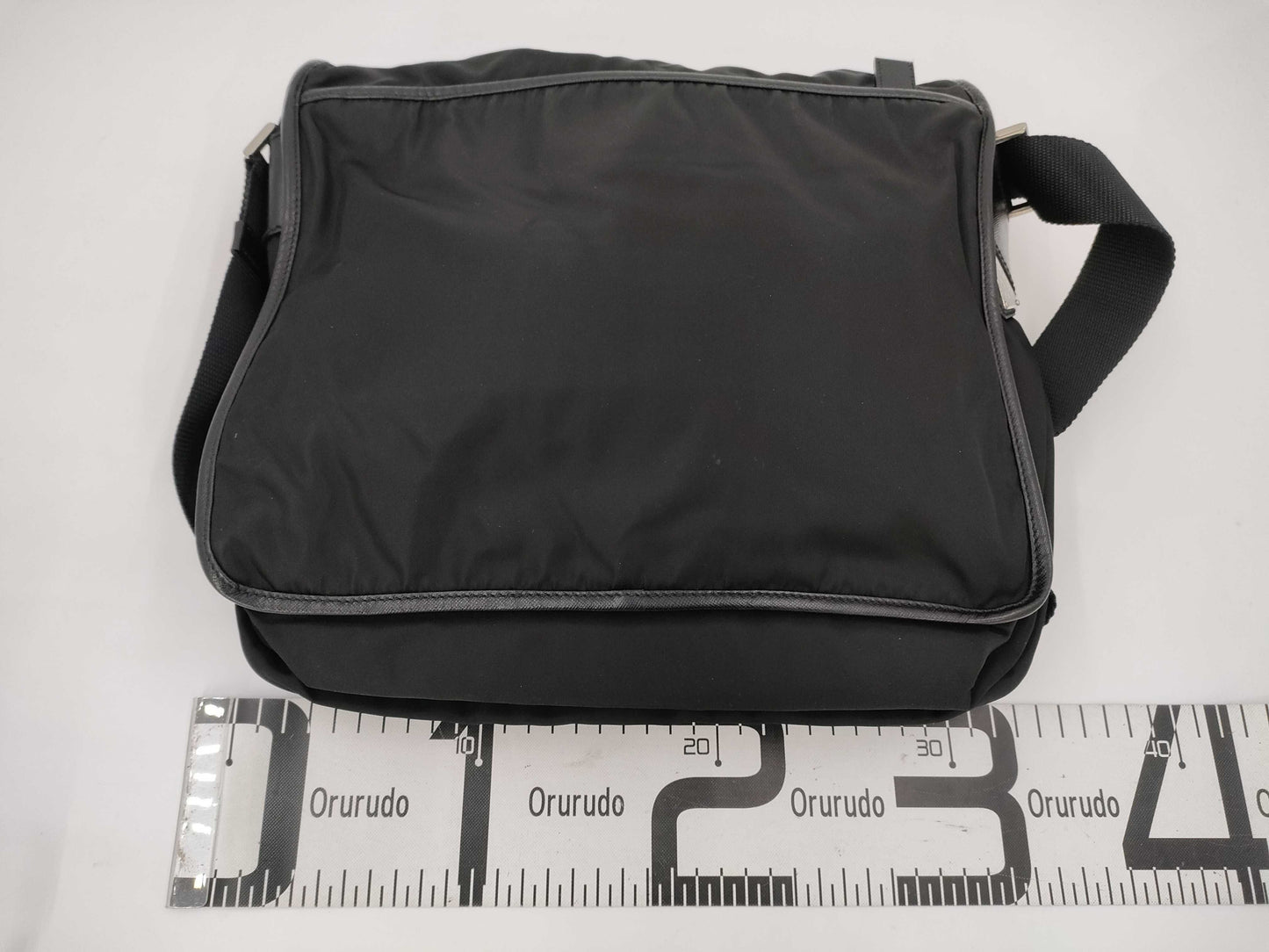 PRADA PRADA shoulder bag