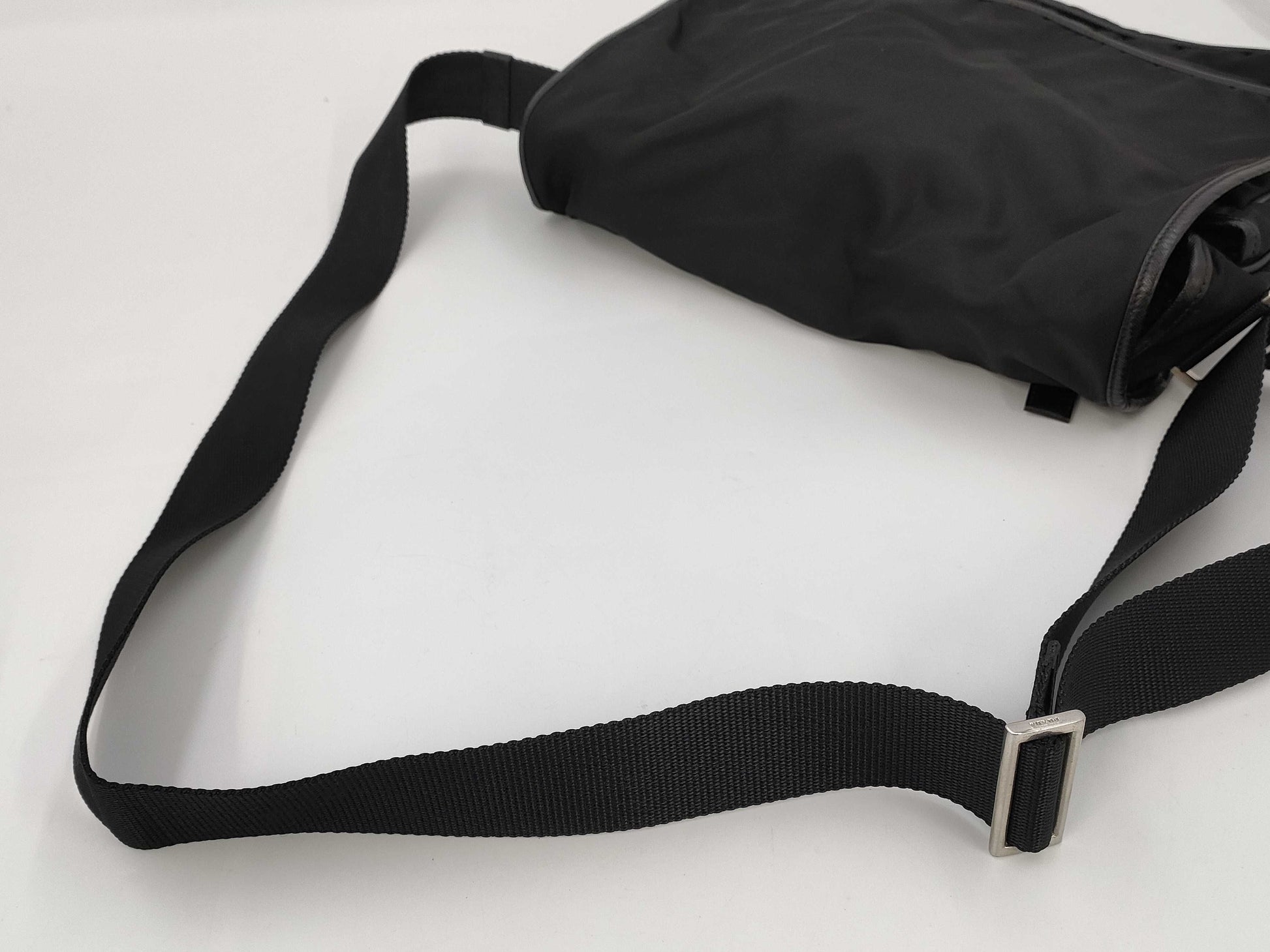 PRADA PRADA shoulder bag