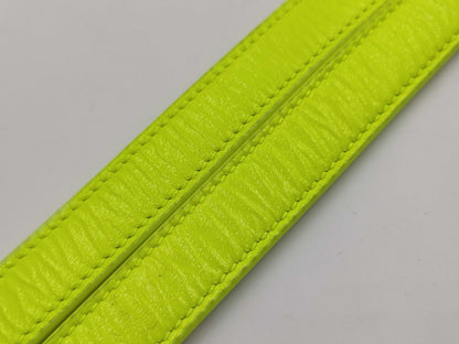 Yves Saint Laurent Monogram Shoulder Bag