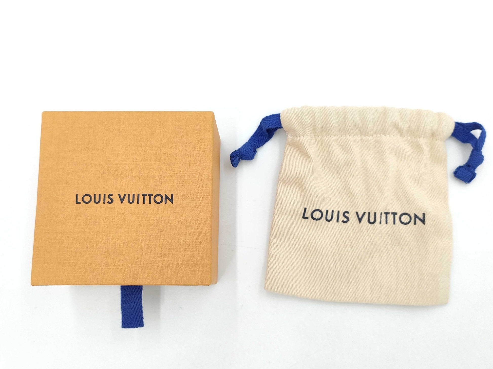 LOUIS VUITTON LOUIS VUITTON Earrings Earrings