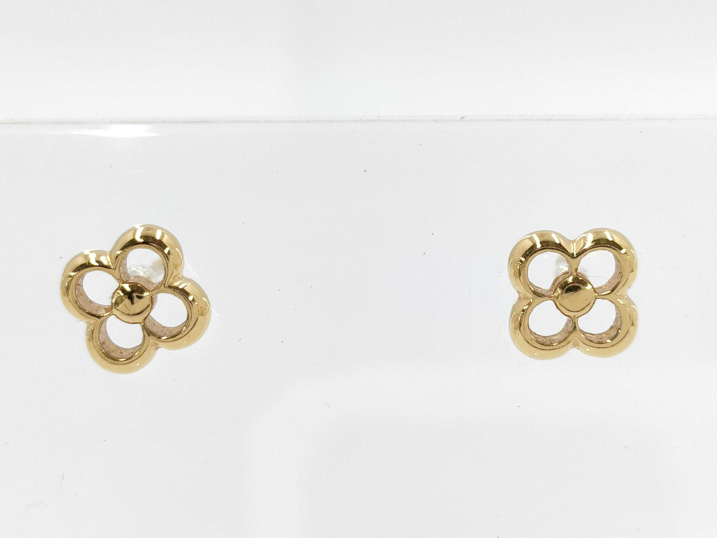 LOUIS VUITTON LOUIS VUITTON Earrings Earrings
