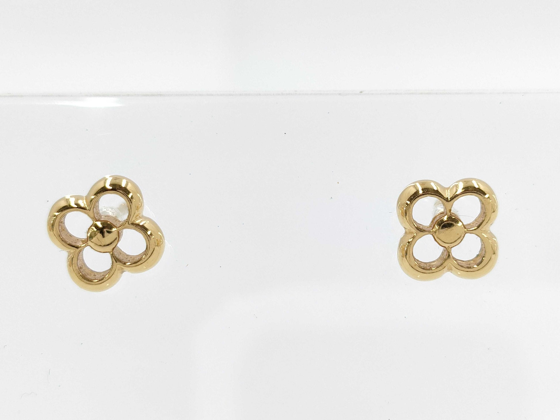 LOUIS VUITTON LOUIS VUITTON Earrings Earrings