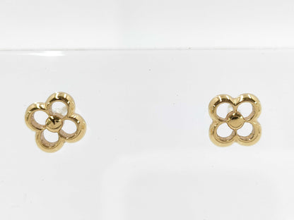 LOUIS VUITTON LOUIS VUITTON Earrings Earrings