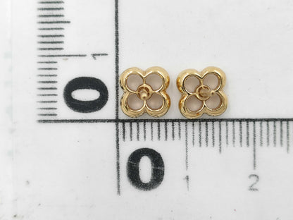 LOUIS VUITTON LOUIS VUITTON Earrings Earrings