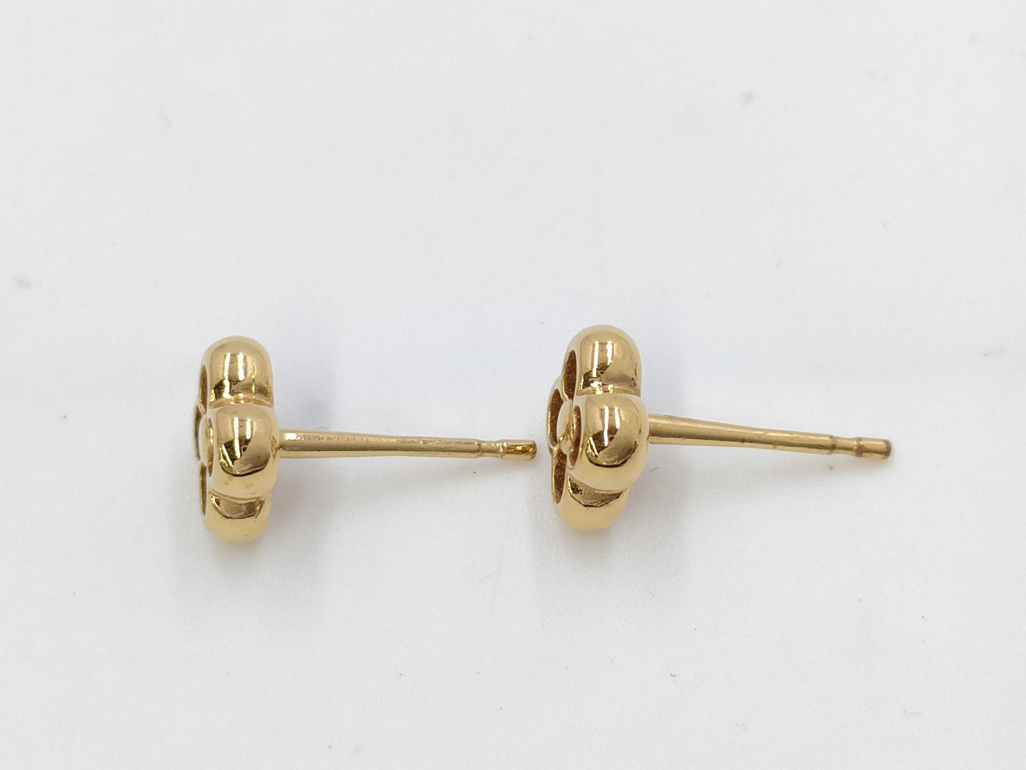 LOUIS VUITTON LOUIS VUITTON Earrings Earrings