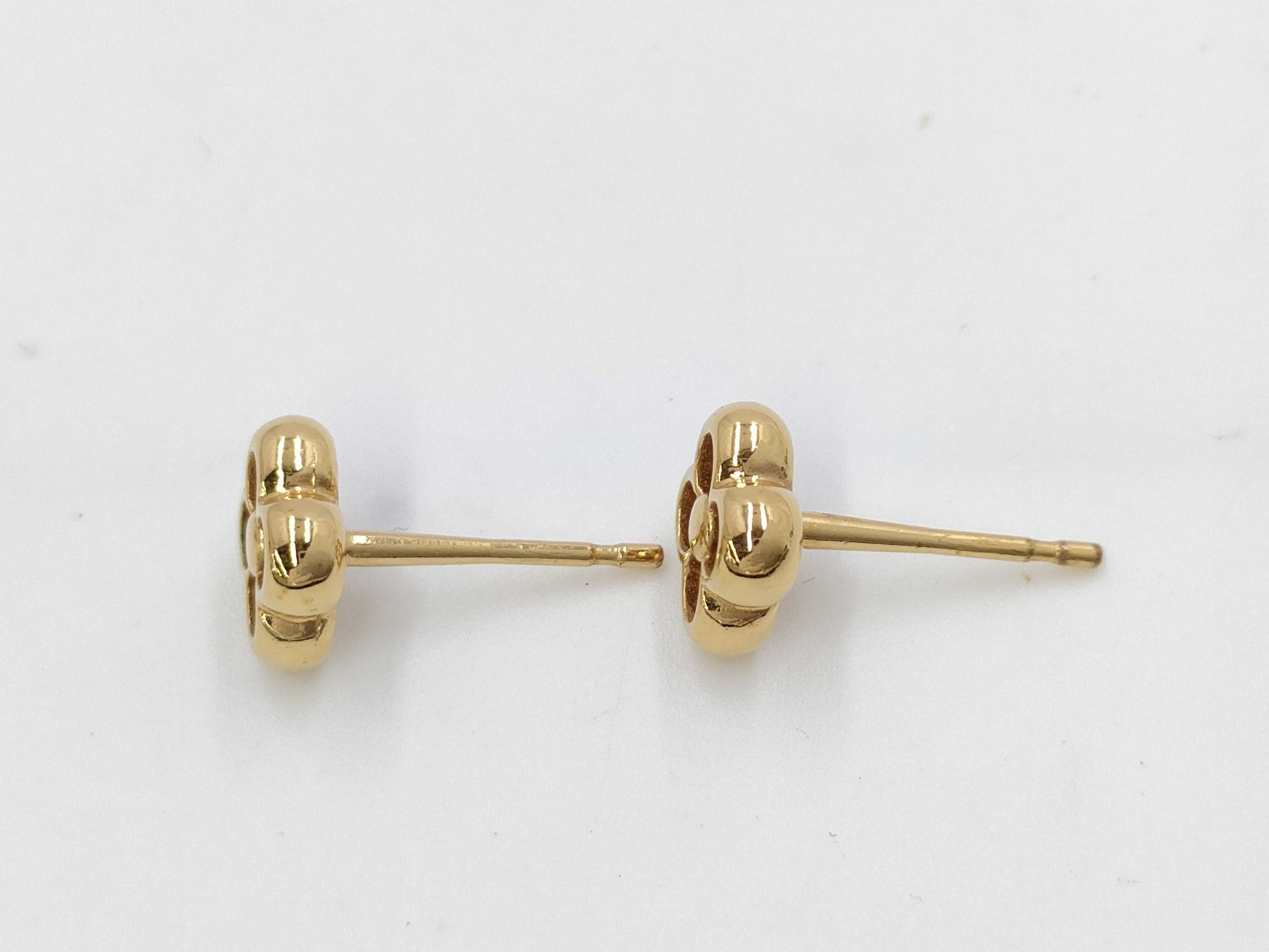 LOUIS VUITTON LOUIS VUITTON Earrings Earrings