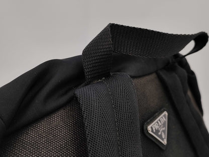 PRADA PRADA Backpack Rucksack
