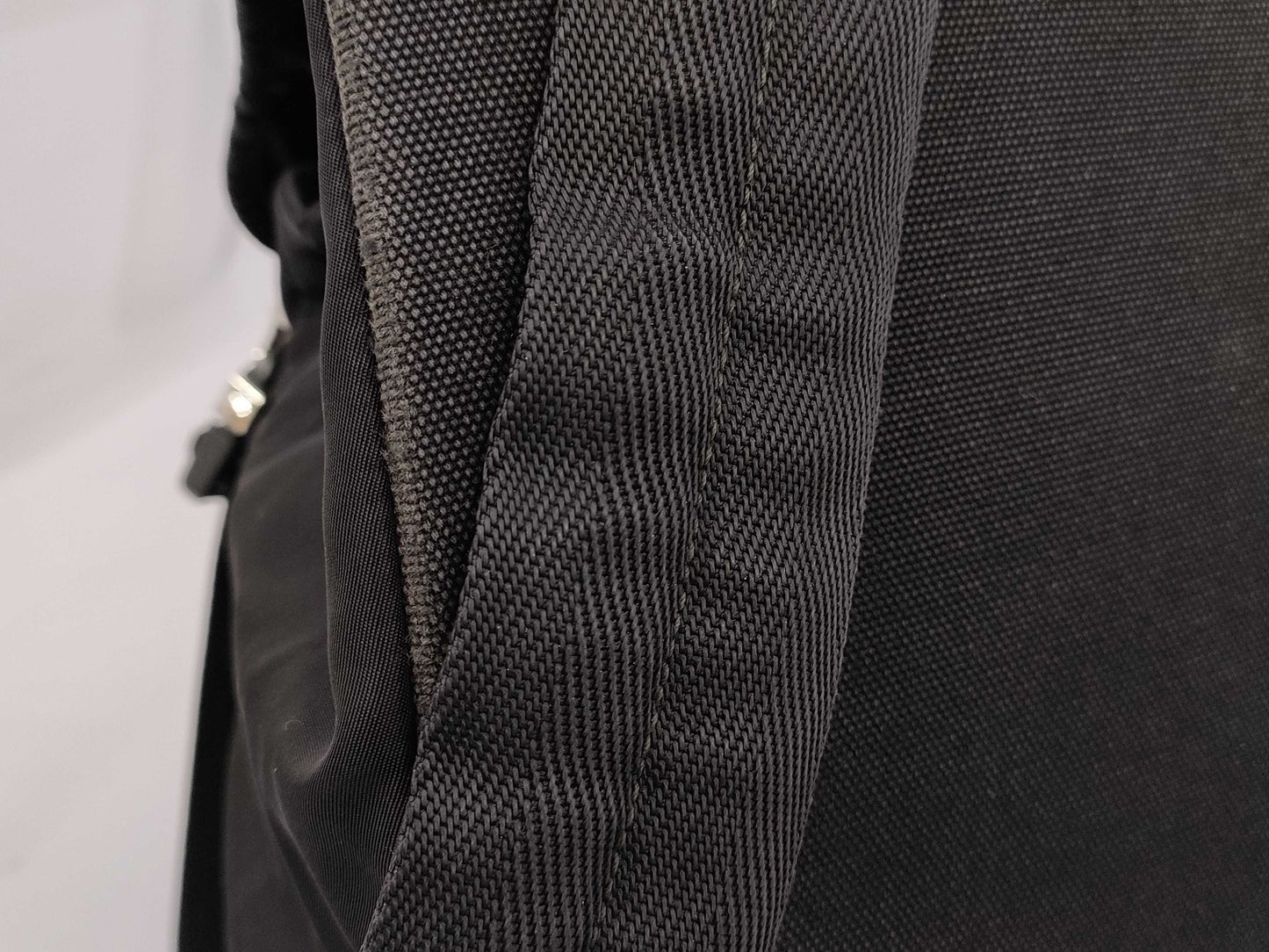 PRADA PRADA Backpack Rucksack