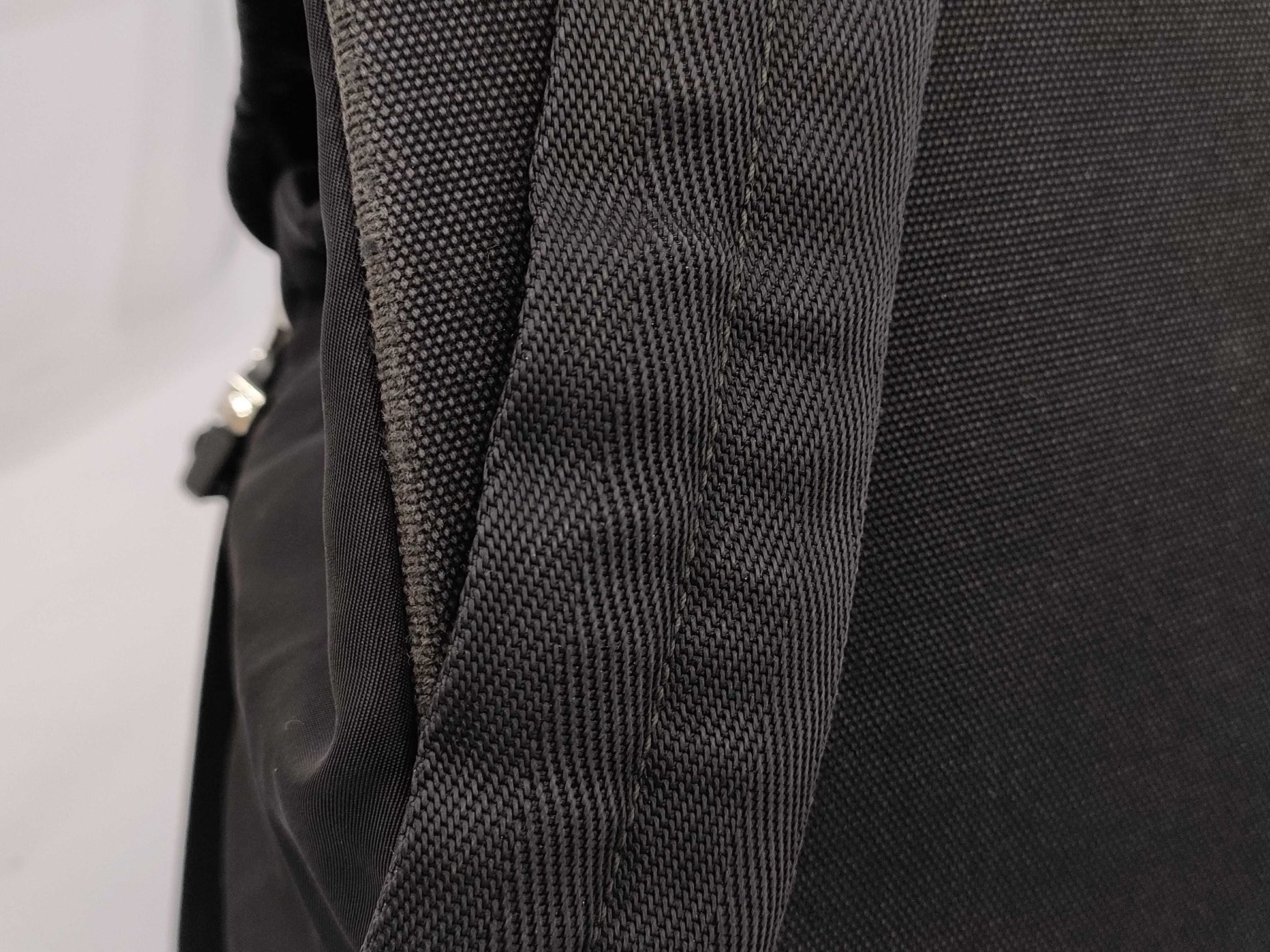 PRADA PRADA Backpack Rucksack