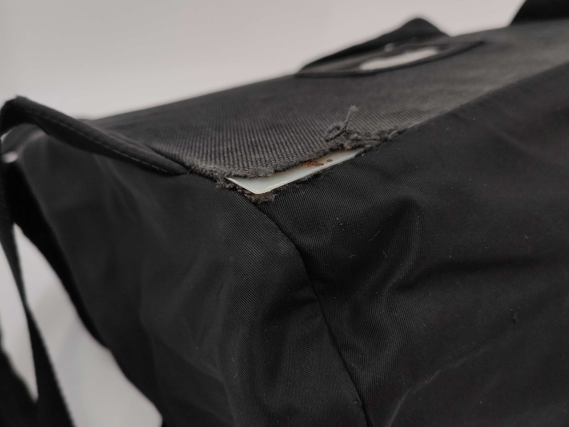 PRADA PRADA Backpack Rucksack