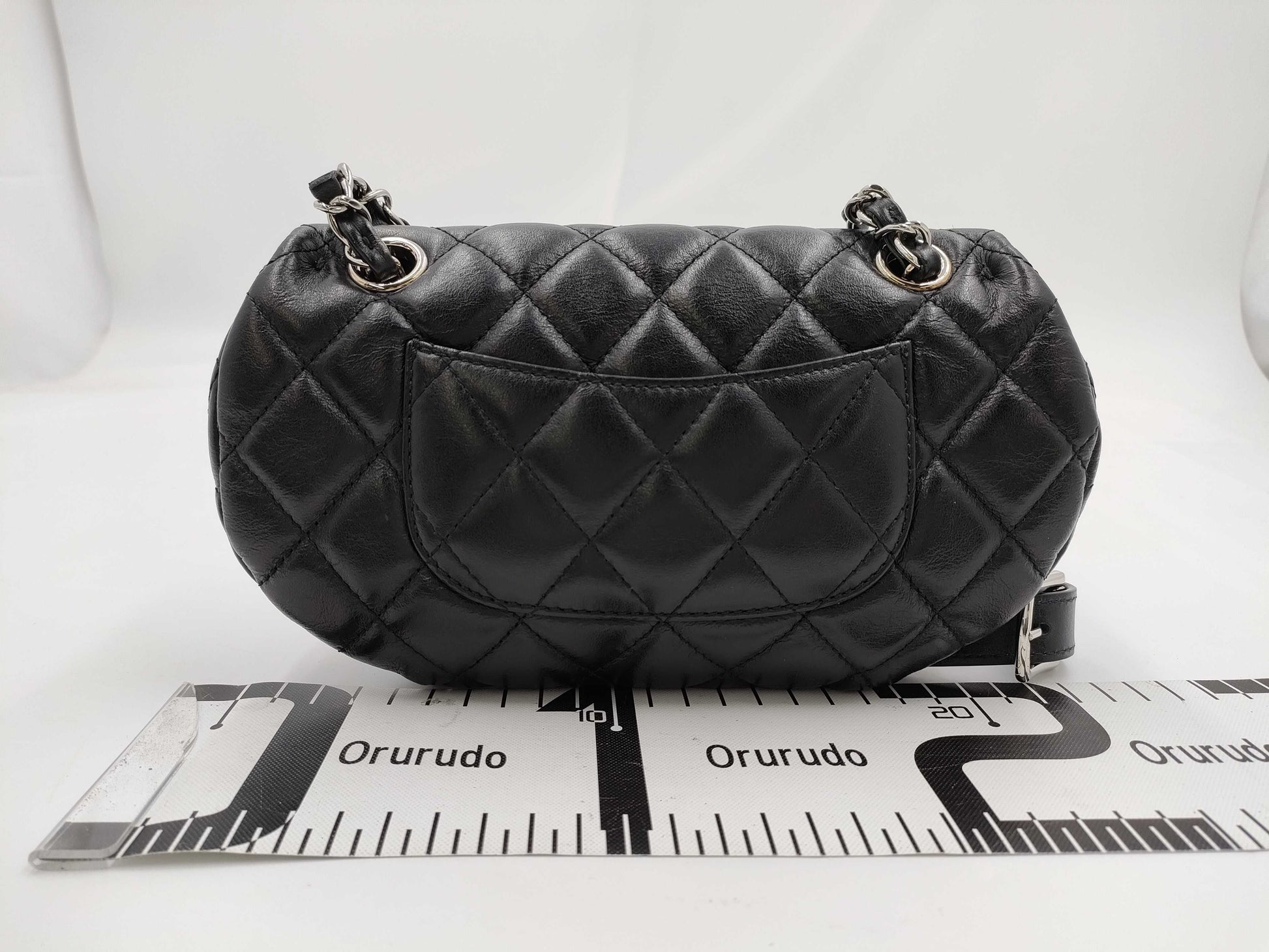 CHANEL CHANEL Matelasse Shoulder Bag
