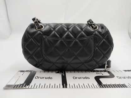 CHANEL CHANEL Matelasse Shoulder Bag