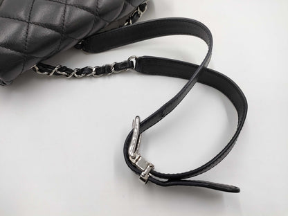 CHANEL CHANEL Matelasse Shoulder Bag