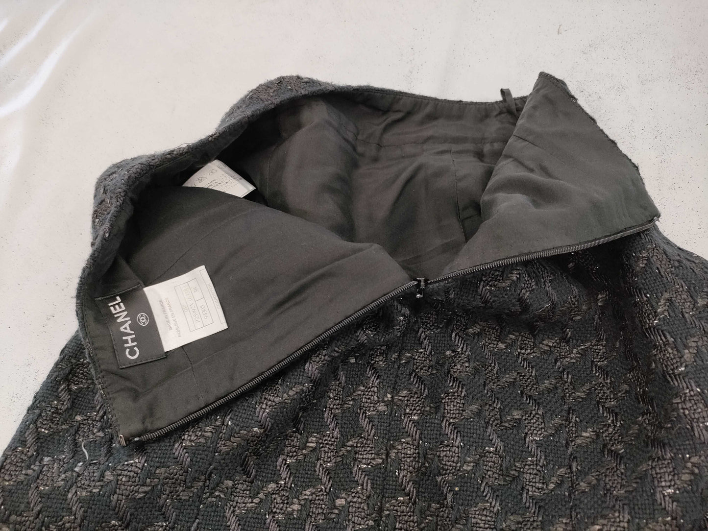 CHANEL Jacket Set Size 38 Other Apparel