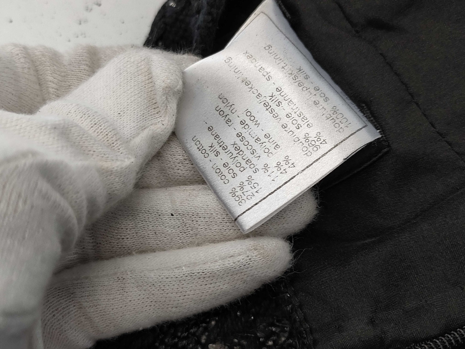 CHANEL Jacket Set Size 38 Other Apparel