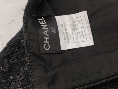 CHANEL Jacket Set Size 38 Other Apparel