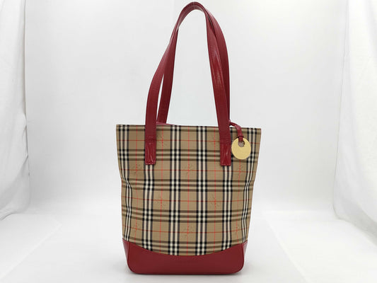 BURBERRY BURBERRY Tote Bag Tote Bag