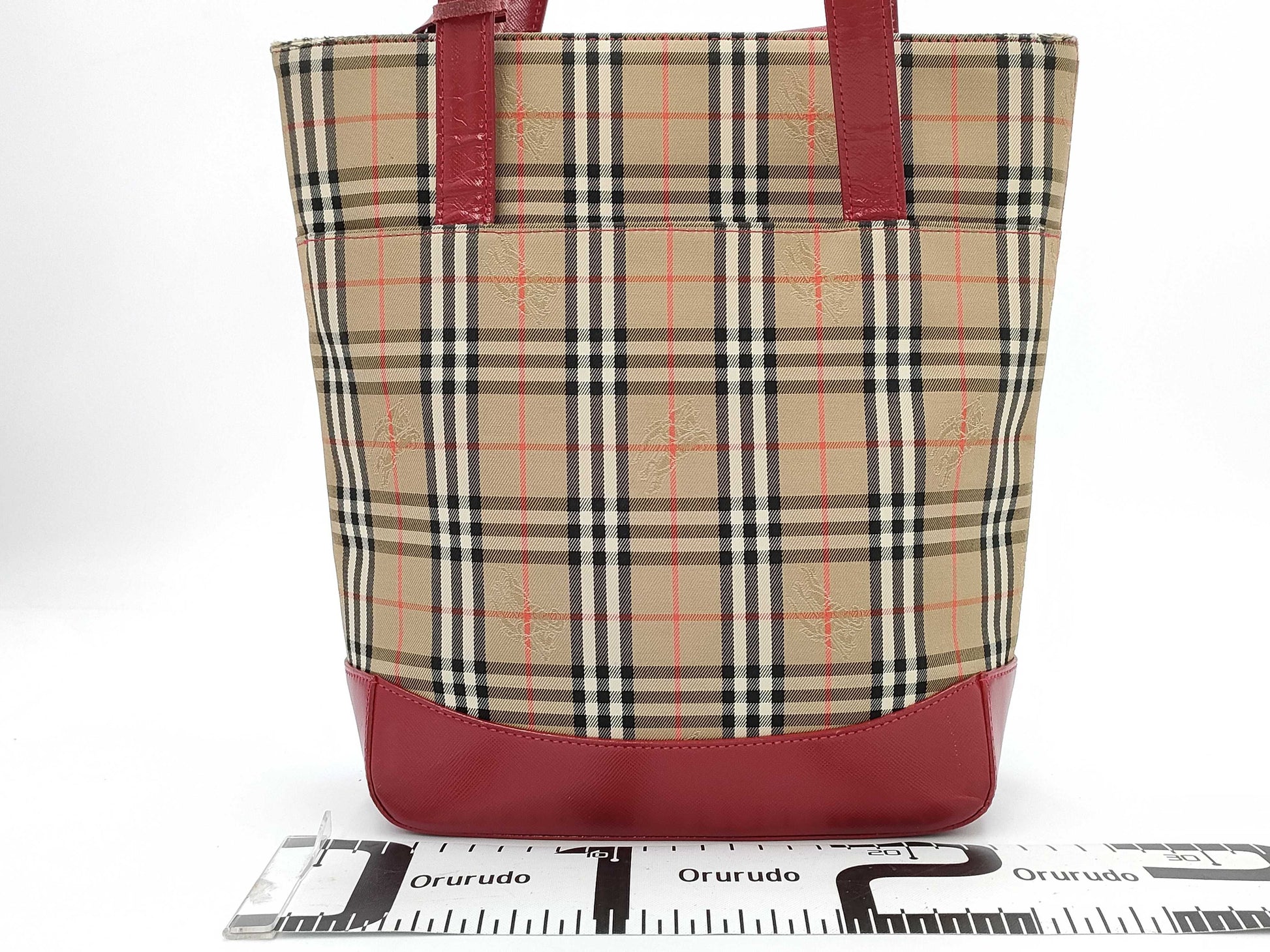 BURBERRY BURBERRY Tote Bag Tote Bag