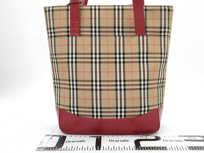 BURBERRY BURBERRY Tote Bag Tote Bag