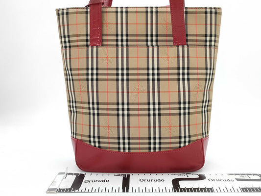 BURBERRY BURBERRY Tote Bag Tote Bag