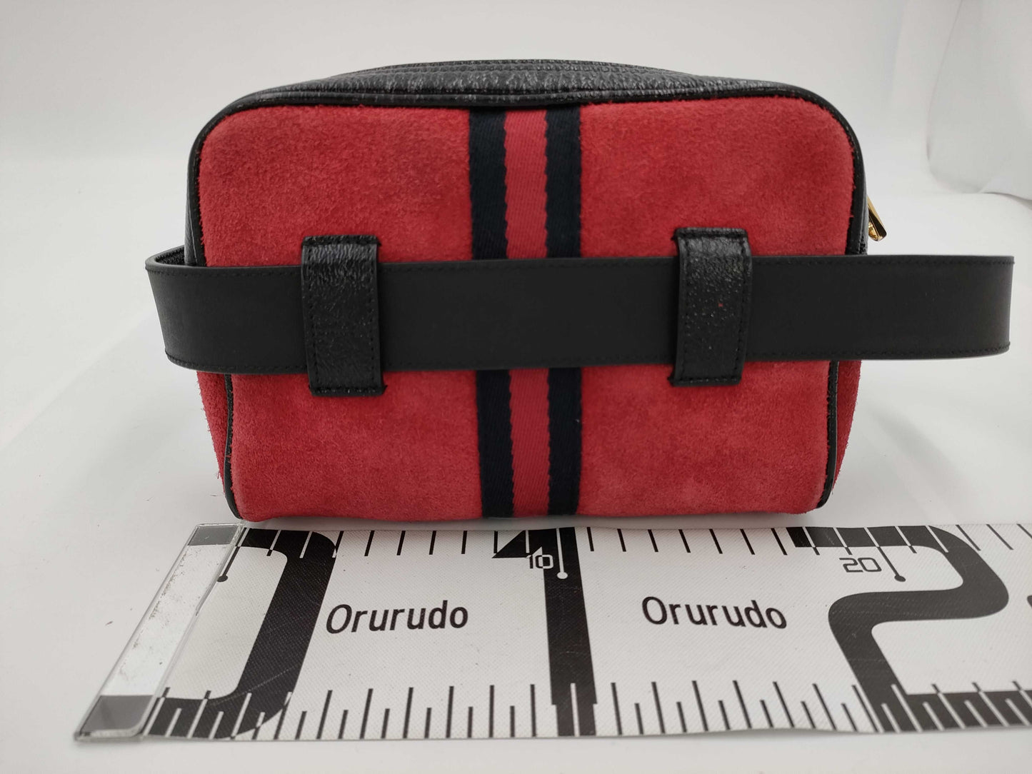 GUCCI Ophidia Waist Bag