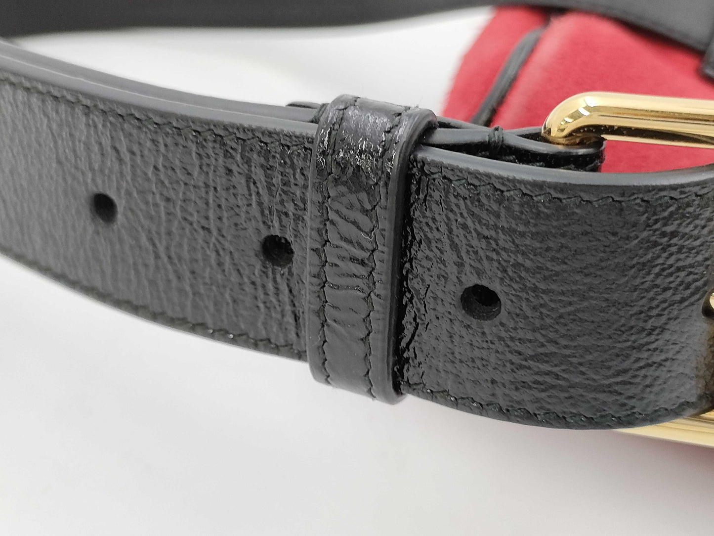 GUCCI Ophidia Waist Bag