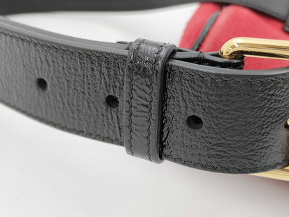 GUCCI Ophidia Waist Bag