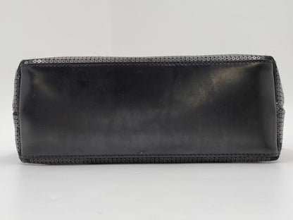 PRADA PRADA Sequin Handbag Handbag