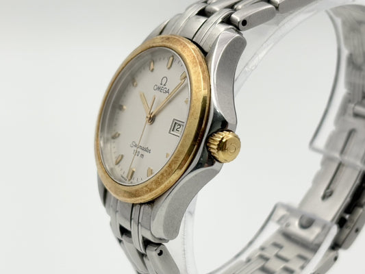 OMEGA 2471.31 53772729 Quartz Women's Watch