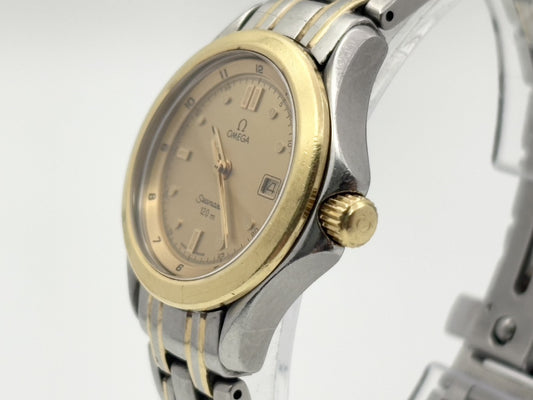 OMEGA 2371.10 54135160 Quartz Women's Watch