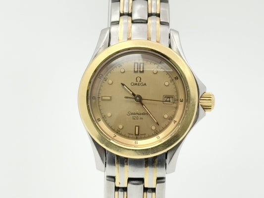 OMEGA 2371.10 54135160 Quartz Women's Watch