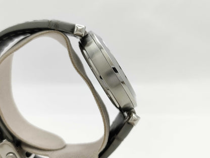 Cartier Pasha WSPA0012 4327 371711BX Automatic Men's Watch